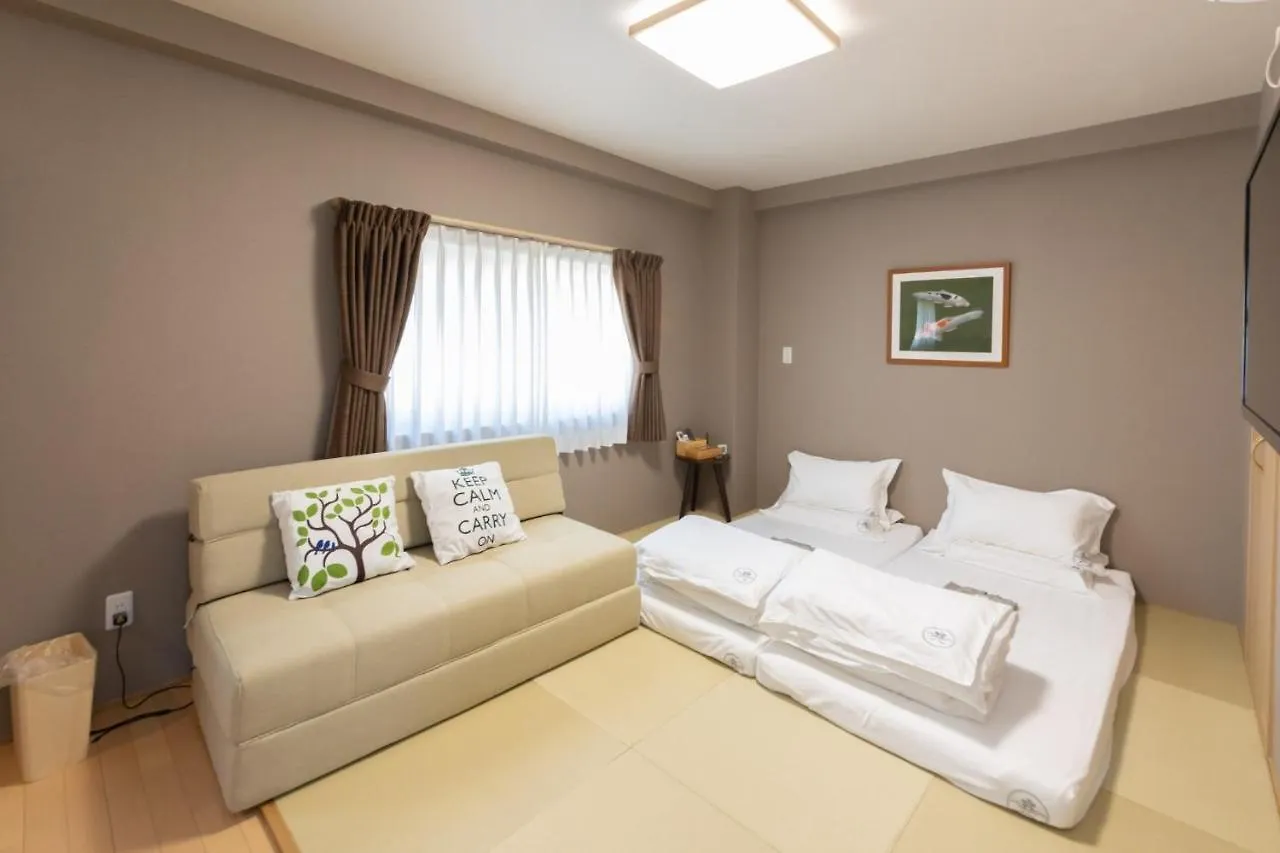Light Hotel - Vacation Stay 17334V Tokyo