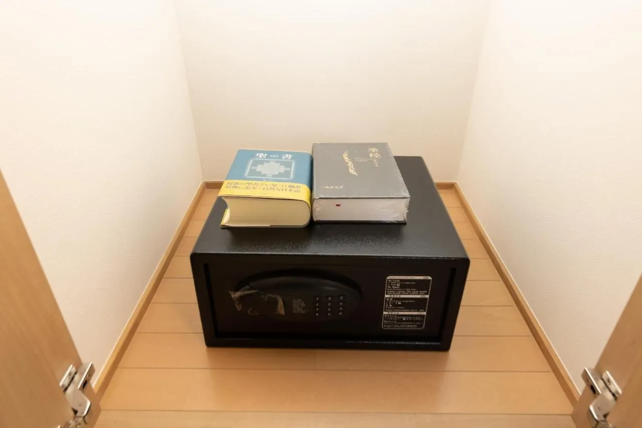 Light Hotel - Vacation Stay 17334V Tokyo