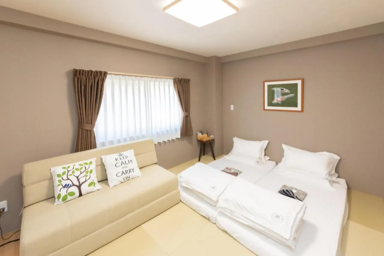 Light Hotel - Vacation Stay 17334V Tokyo