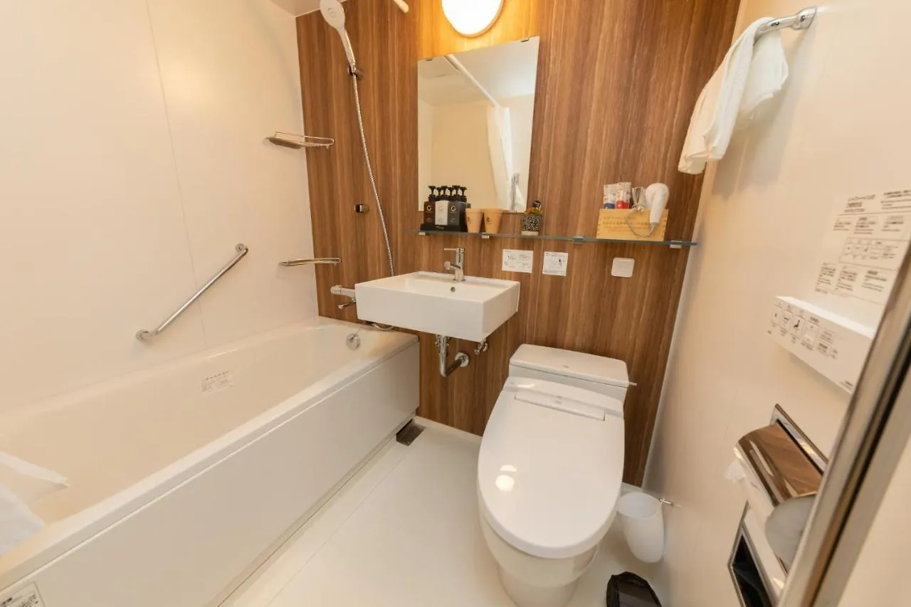 Light Hotel - Vacation Stay 17334V Tokyo